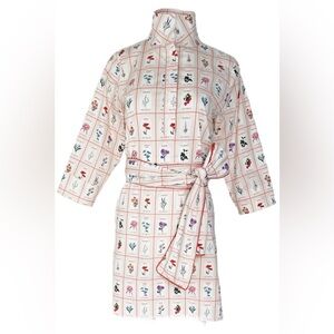 Holly Shae Adren Dress with Sash, Holly Seed Company